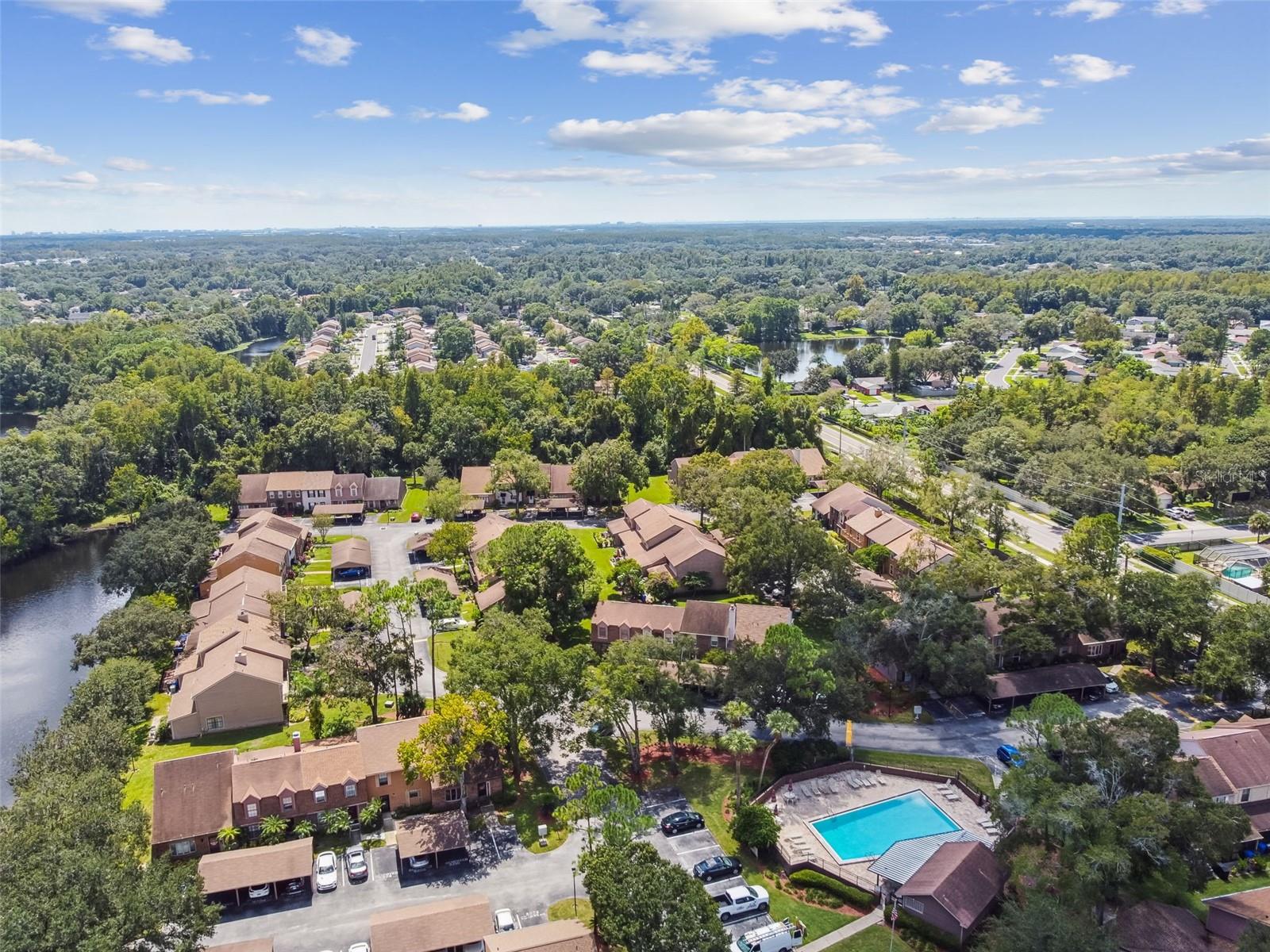 Image 54 of 57 For 14203 Wellesley Drive