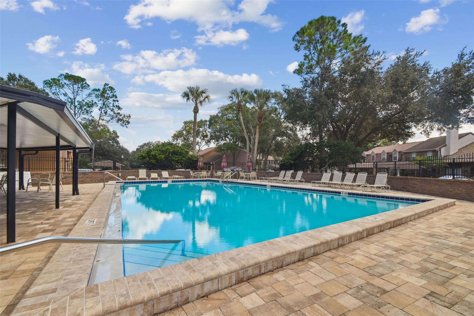 Image 56 of 57 For 14203 Wellesley Drive