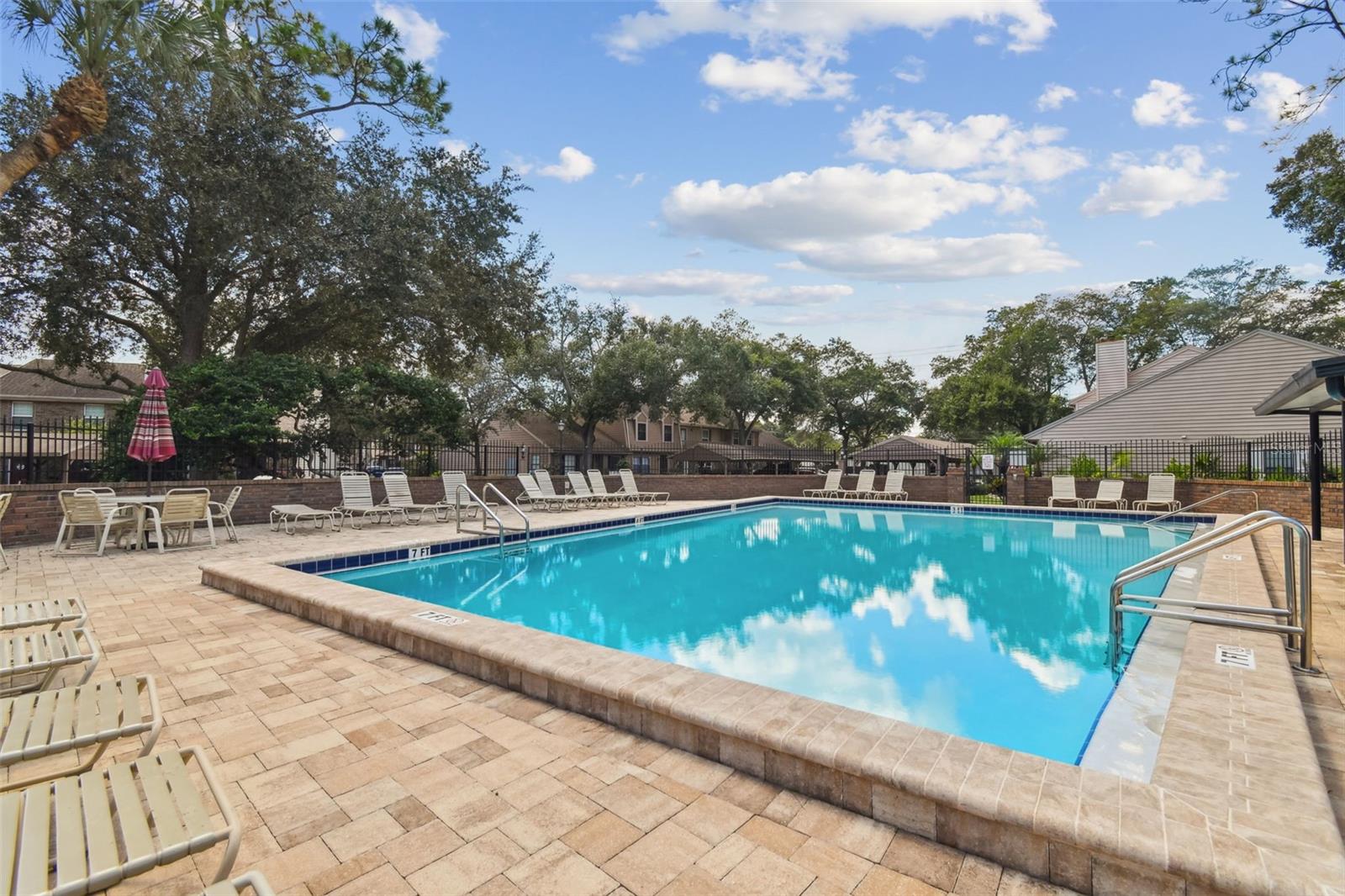 Image 57 of 57 For 14203 Wellesley Drive