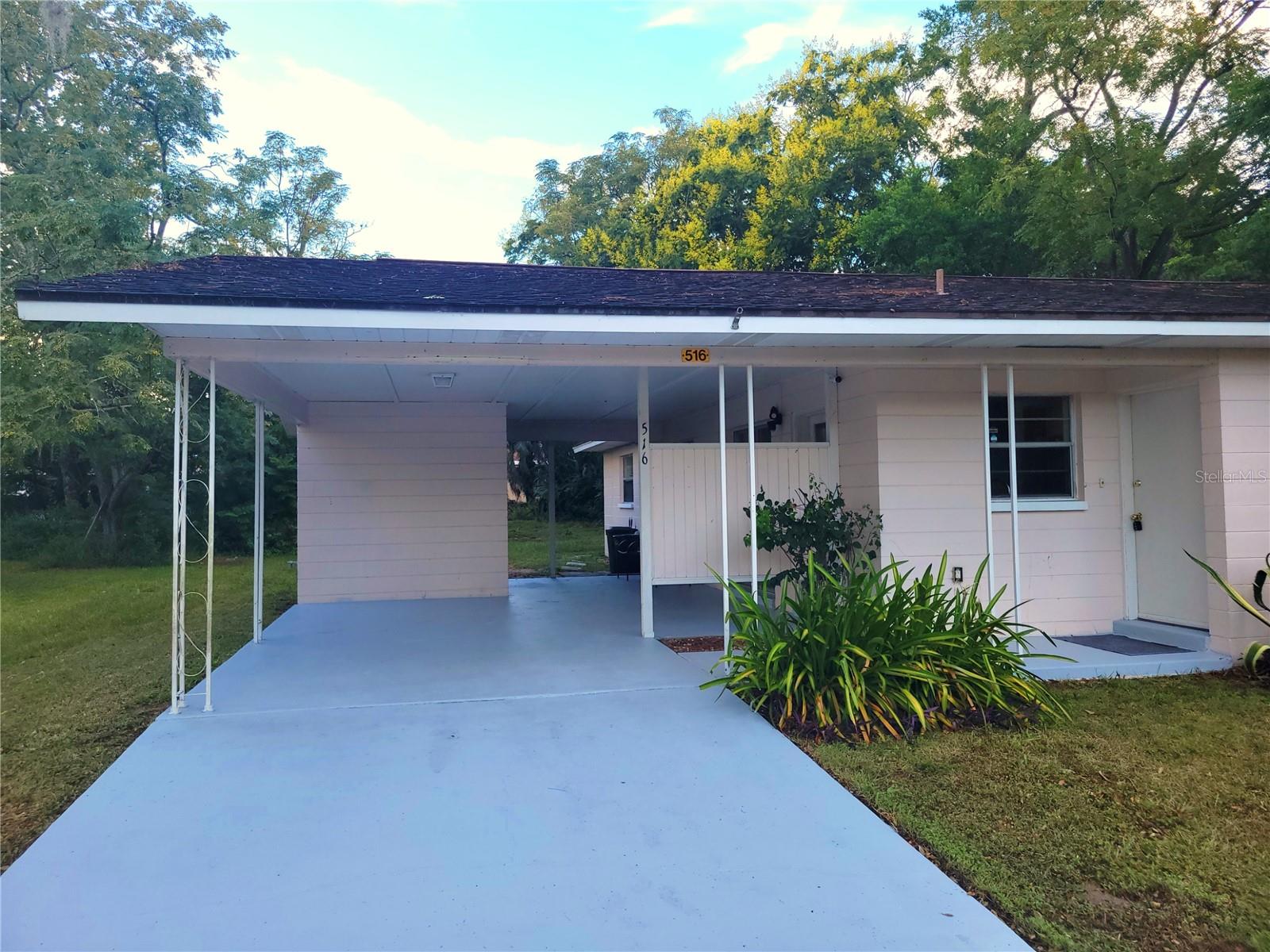 Image 2 of 40 For 516 Bahia Track Run