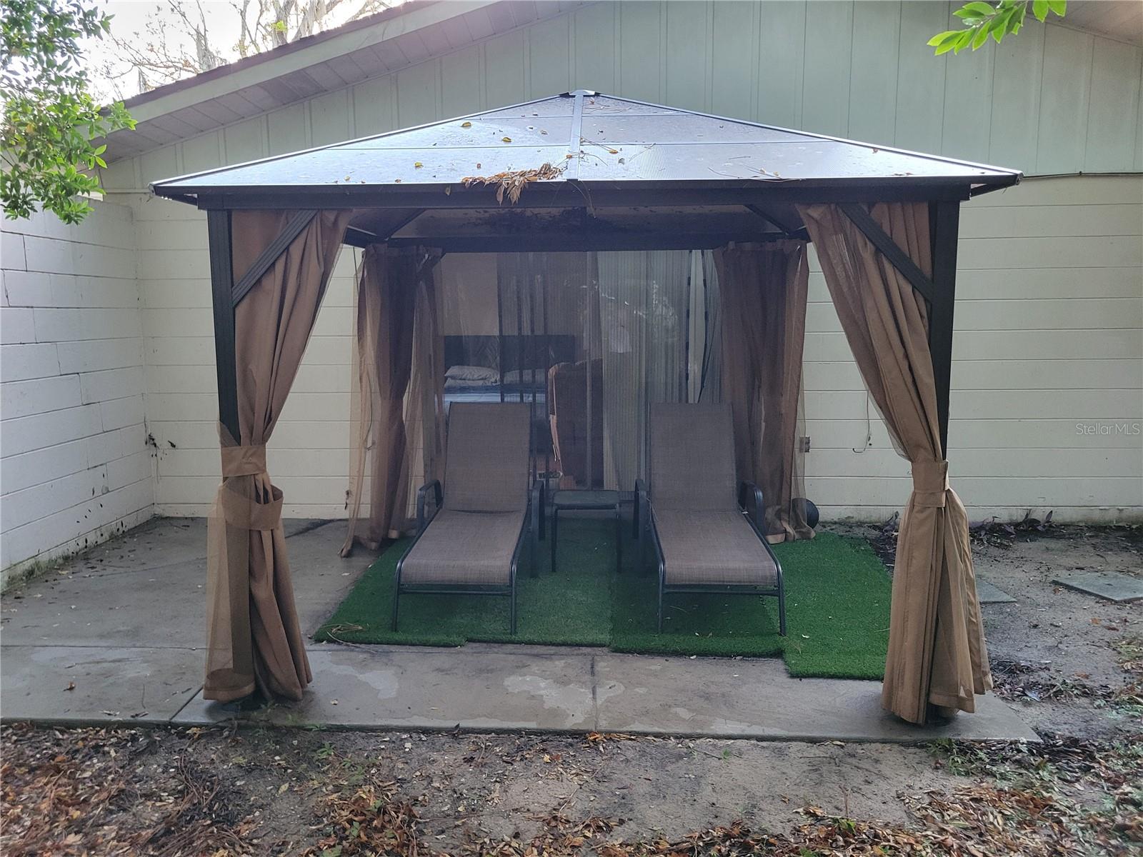 Image 39 of 40 For 516 Bahia Track Run