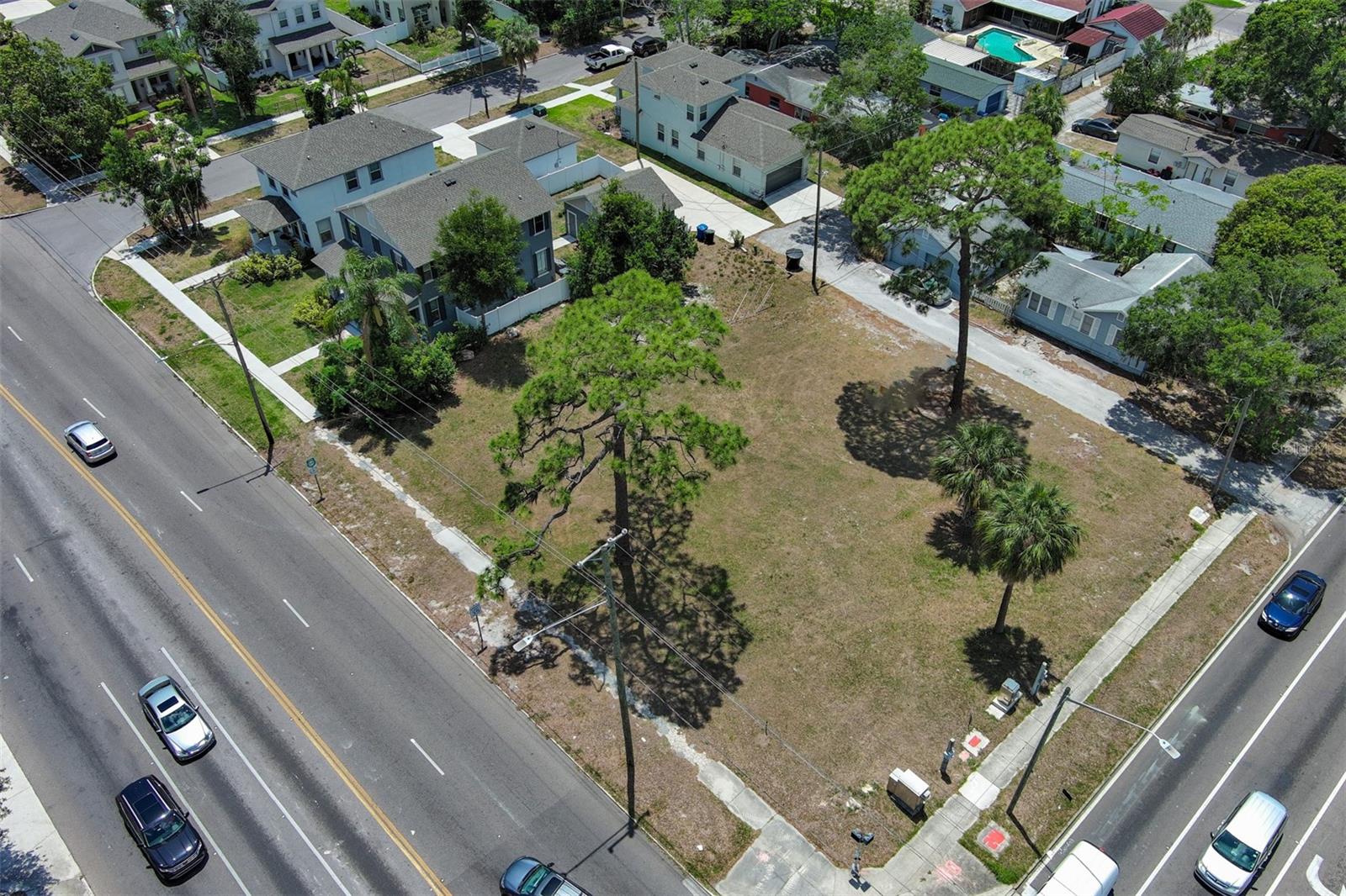 Details for 4900 5th Avenue N, ST PETERSBURG, FL 33710