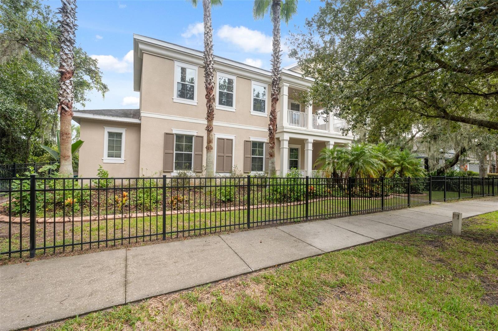 Image 3 of 81 For 5906 Fishhawk Crossing Boulevard