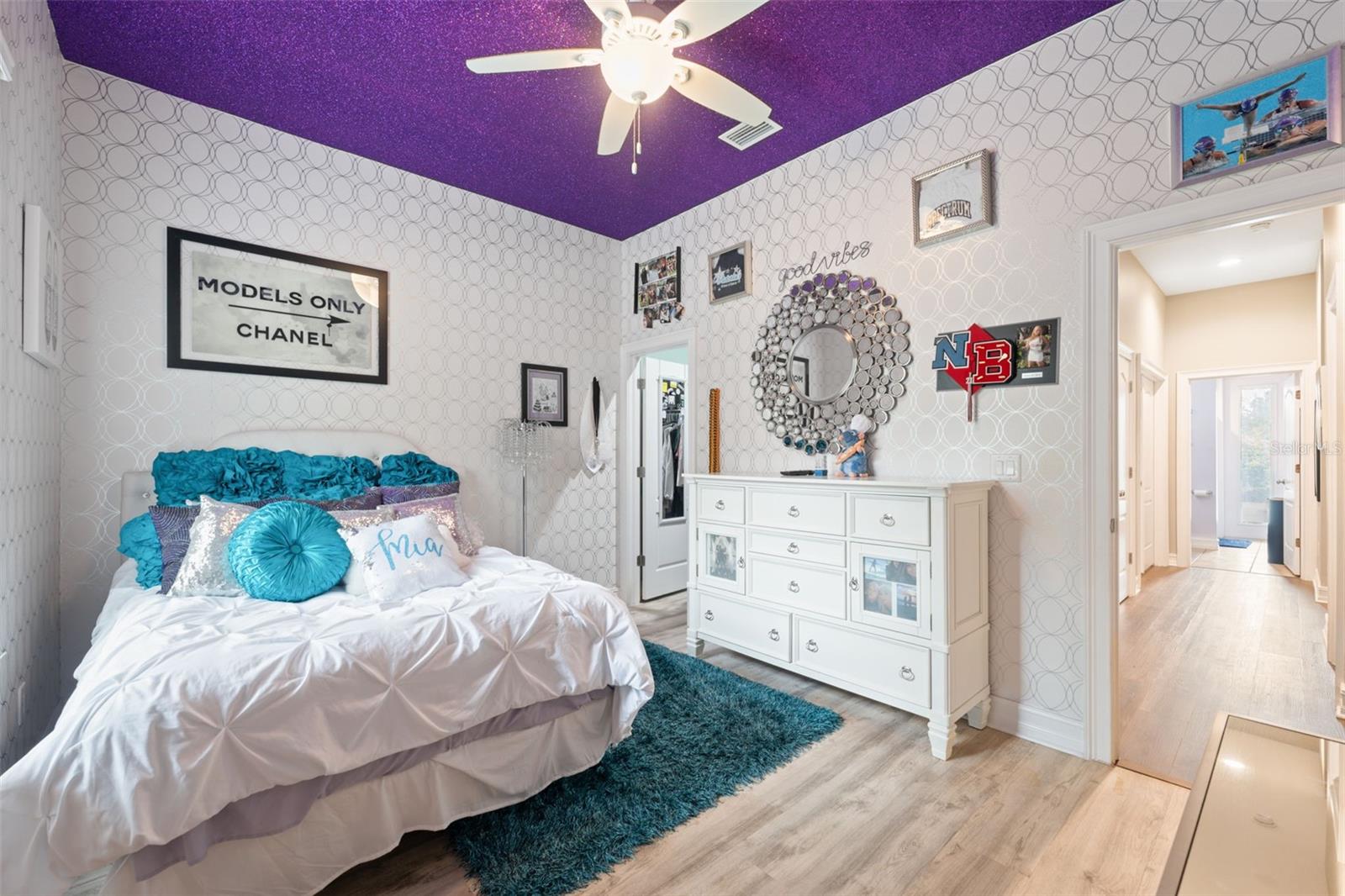Image 44 of 81 For 5906 Fishhawk Crossing Boulevard