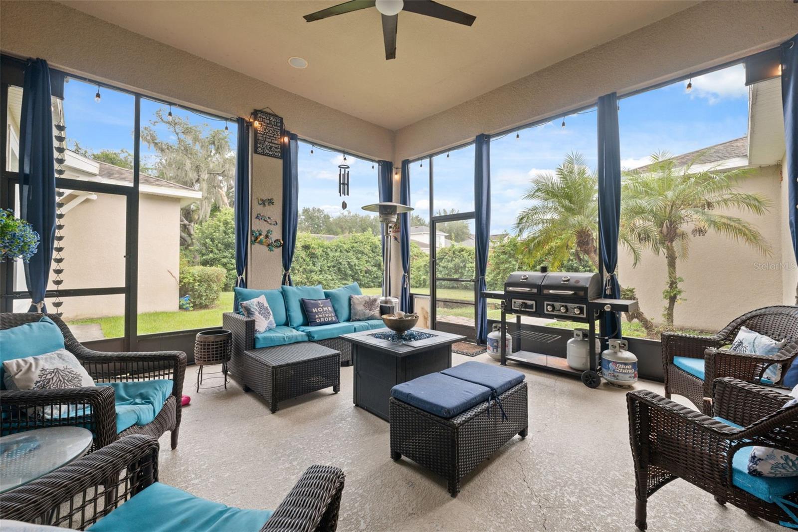 Image 57 of 81 For 5906 Fishhawk Crossing Boulevard
