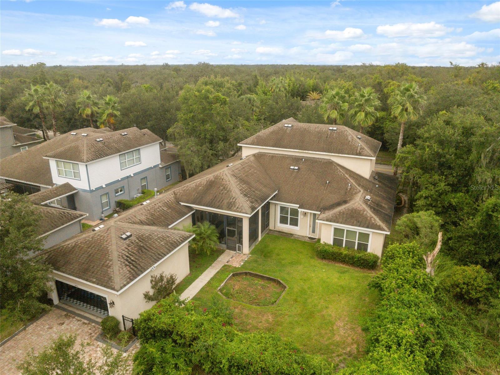 Image 6 of 81 For 5906 Fishhawk Crossing Boulevard