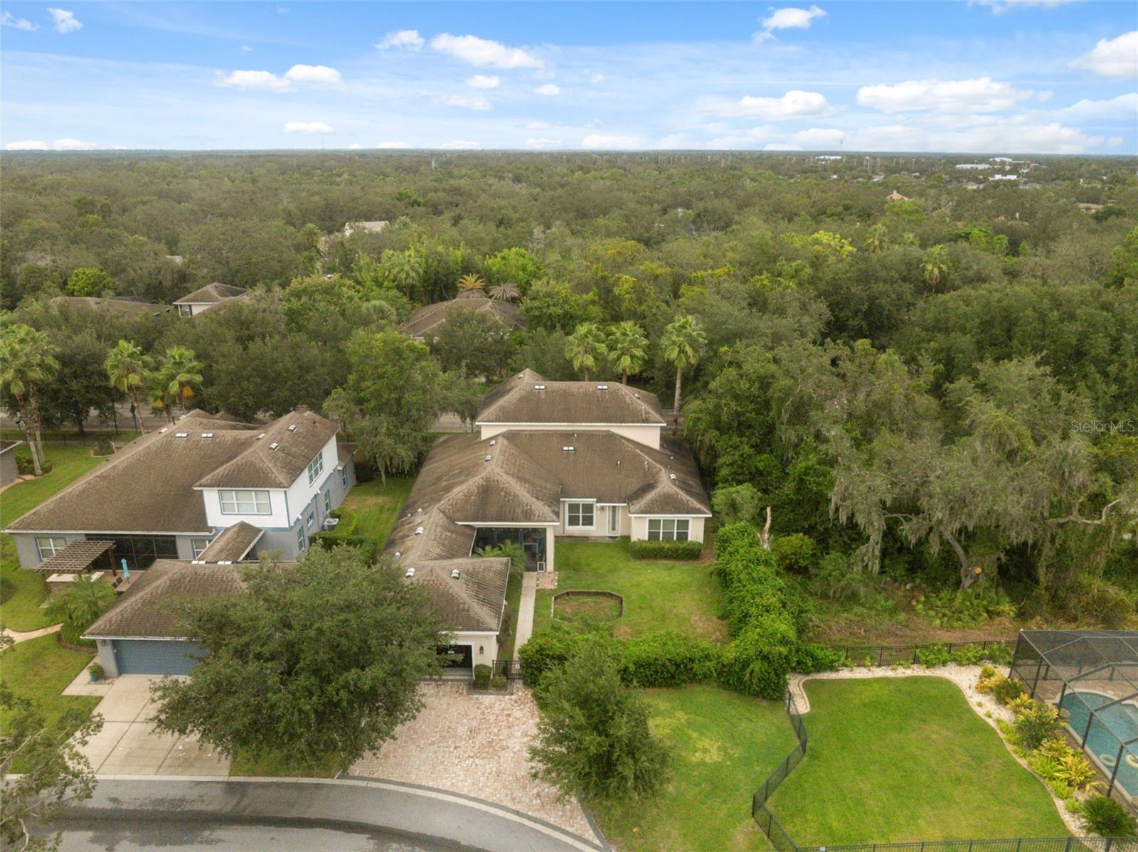 Image 66 of 81 For 5906 Fishhawk Crossing Boulevard