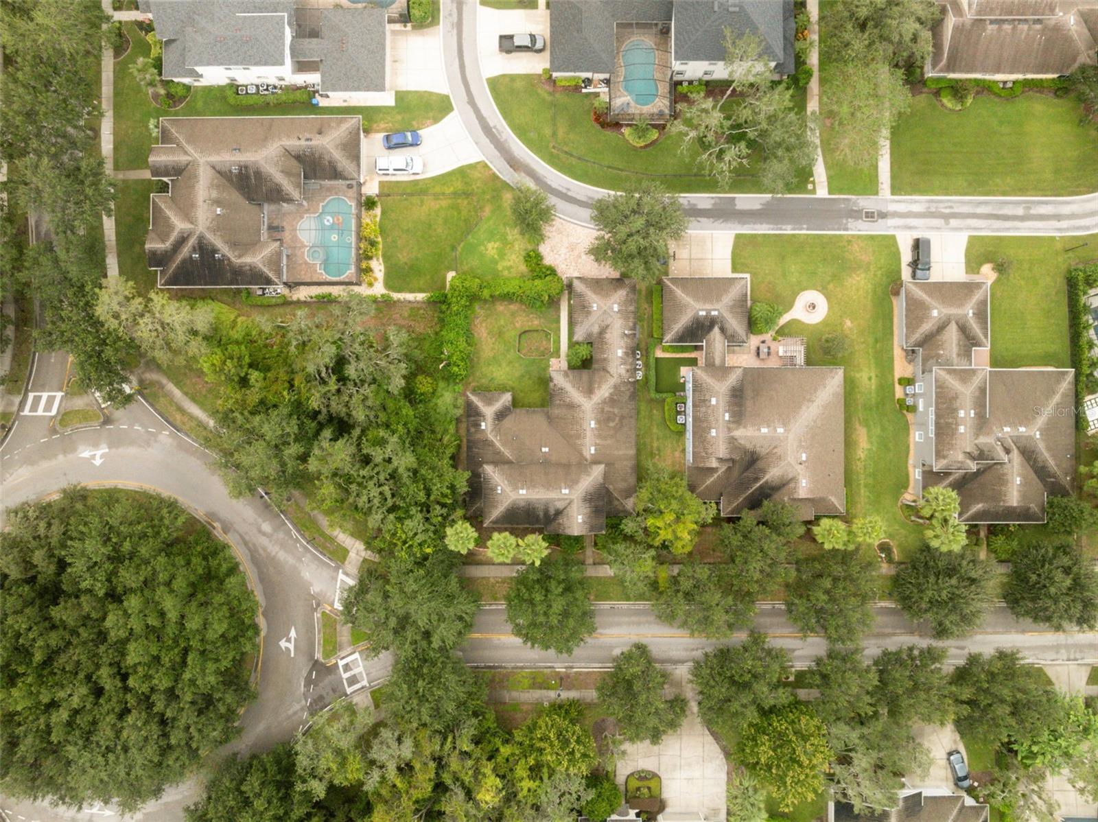 Image 69 of 81 For 5906 Fishhawk Crossing Boulevard