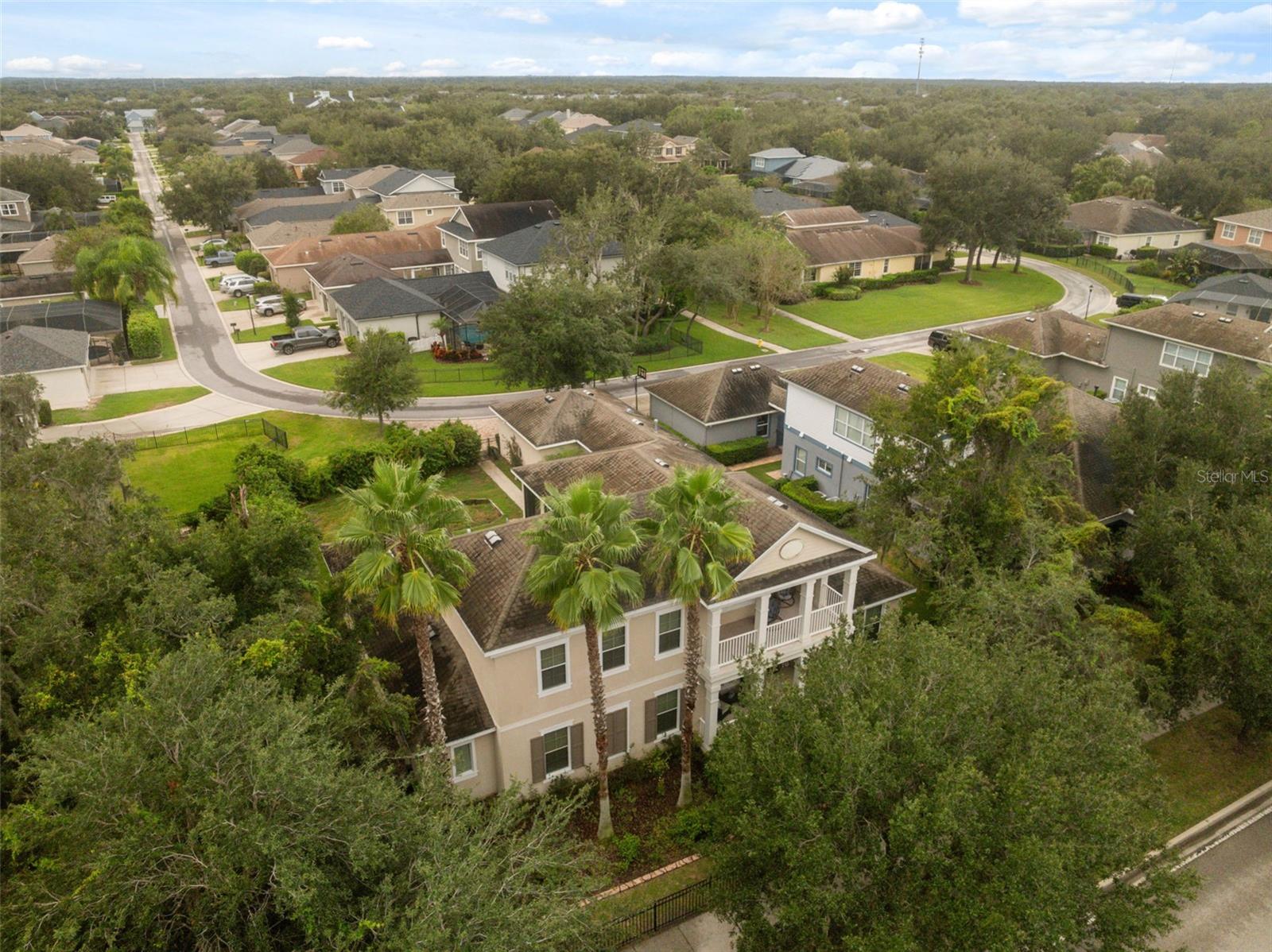 Image 70 of 81 For 5906 Fishhawk Crossing Boulevard