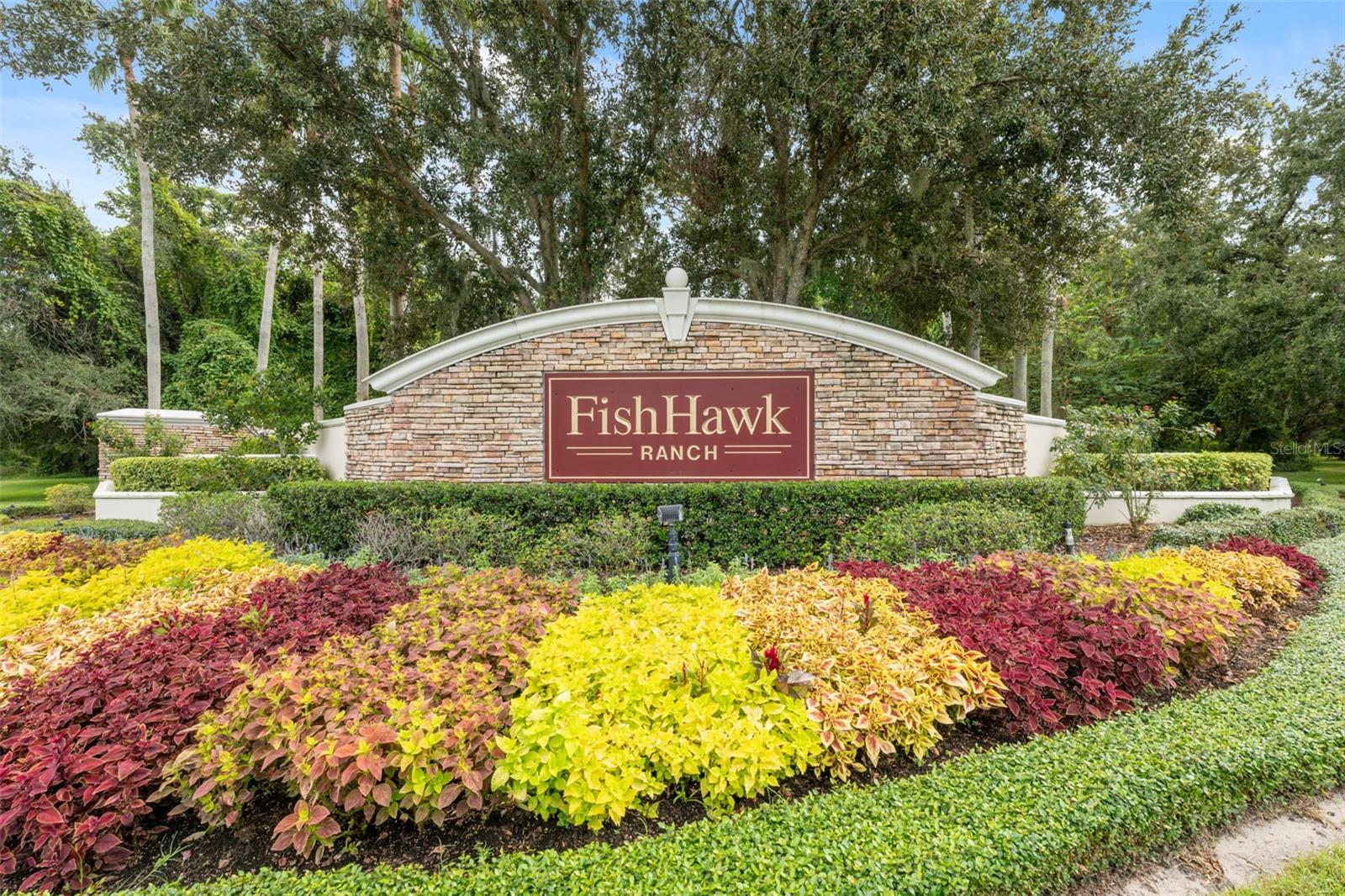 Image 71 of 81 For 5906 Fishhawk Crossing Boulevard