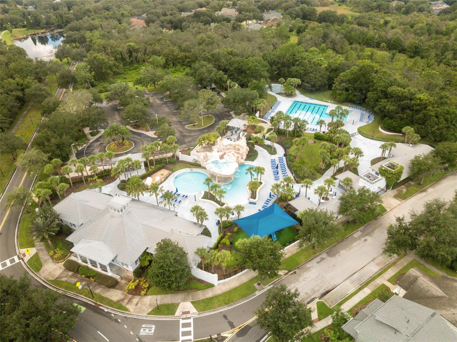 Image 73 of 81 For 5906 Fishhawk Crossing Boulevard