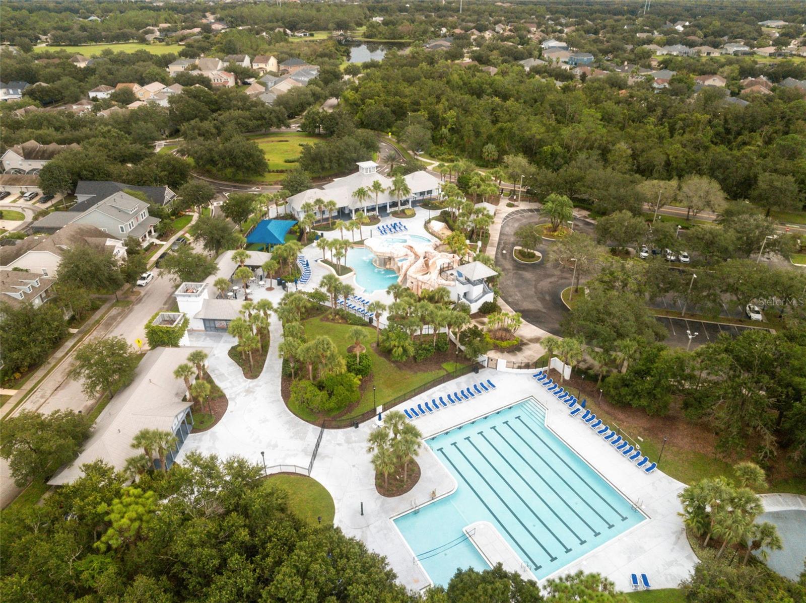 Image 75 of 81 For 5906 Fishhawk Crossing Boulevard