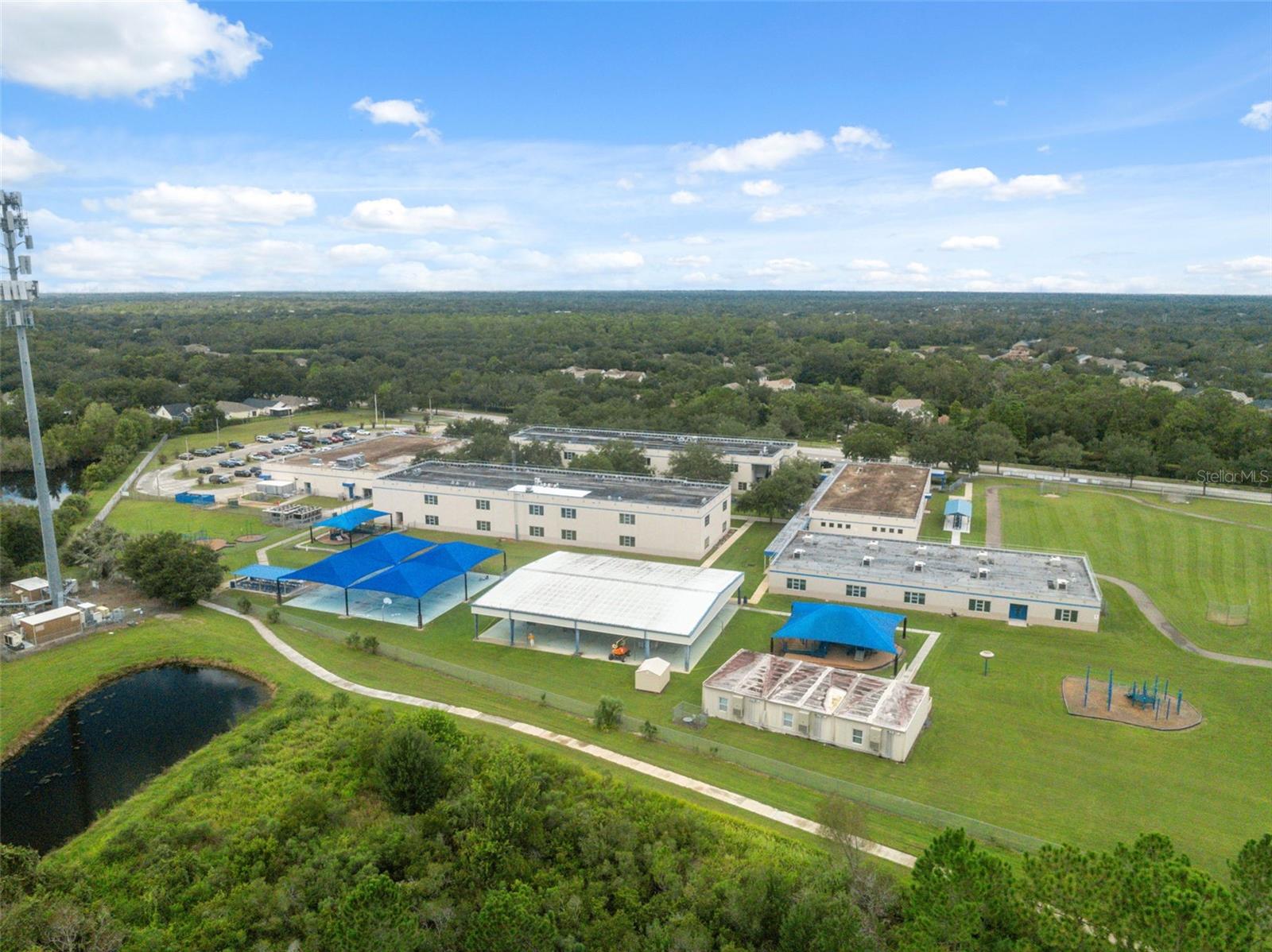 Image 76 of 81 For 5906 Fishhawk Crossing Boulevard