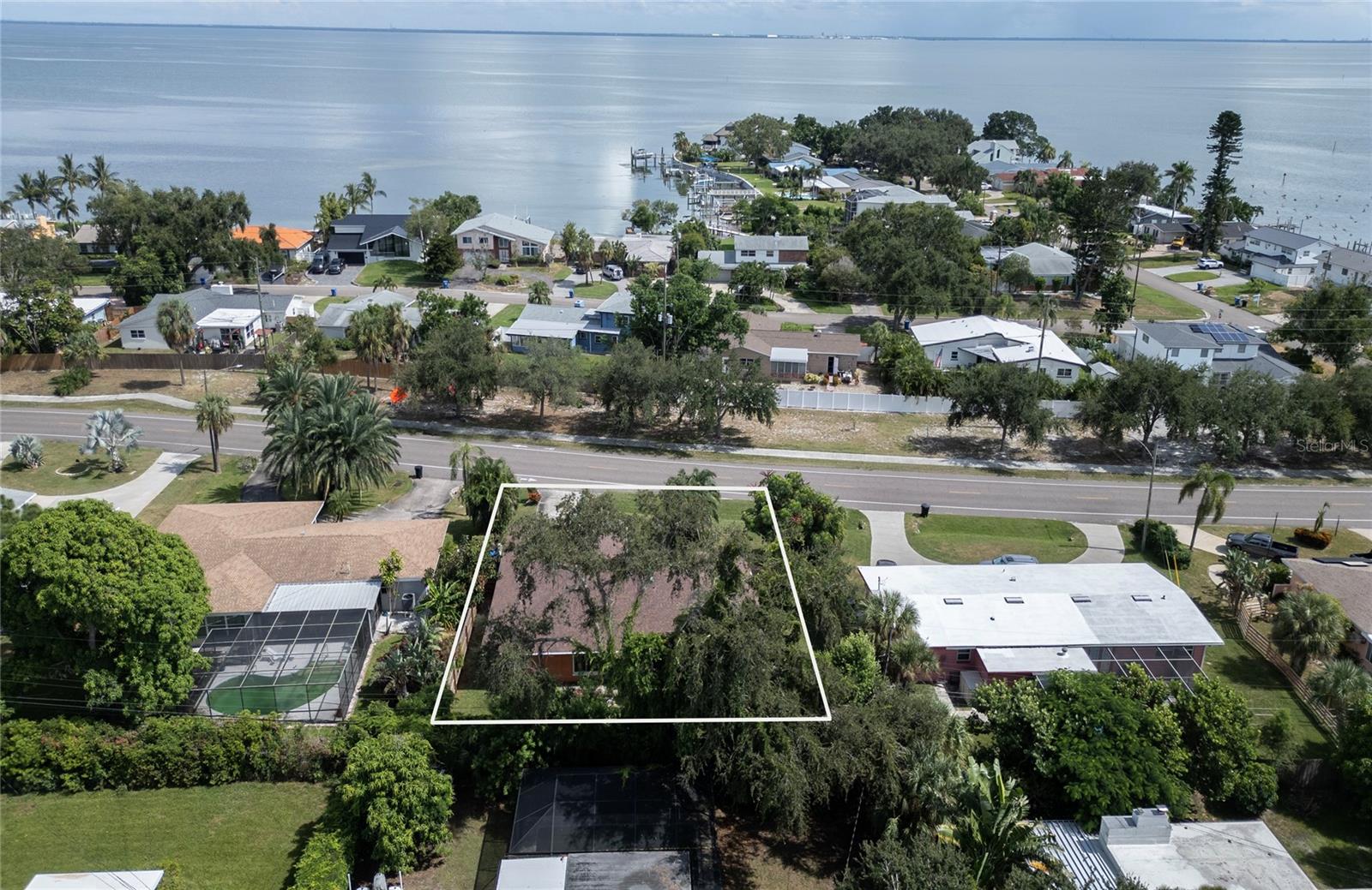 Details for 6861 4th Street S, ST PETERSBURG, FL 33705