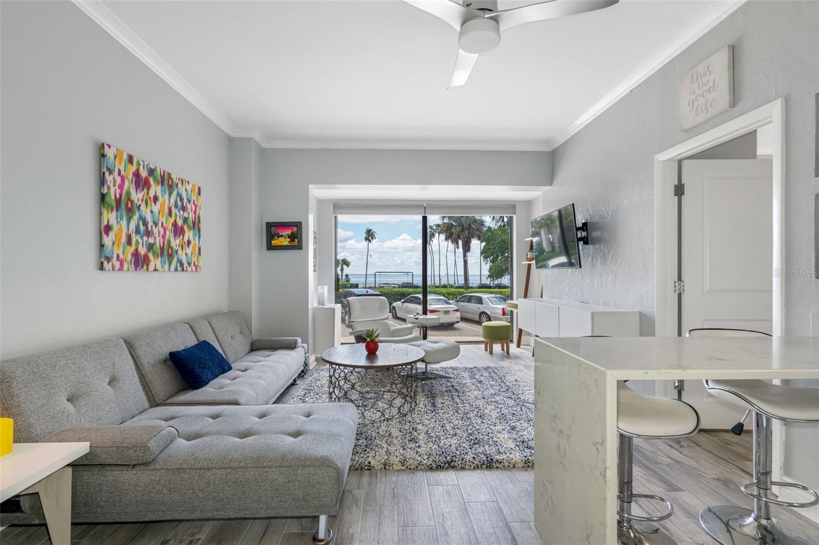 Image 36 of 50 For 2109 Bayshore Boulevard 102