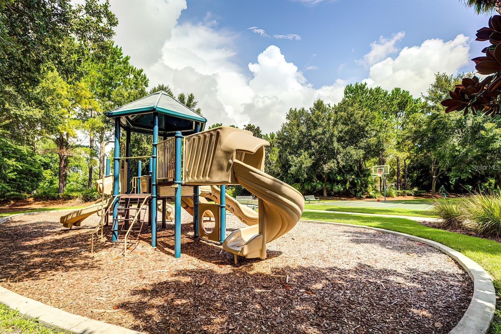 Image 41 of 47 For 16549 Secret Meadow Drive
