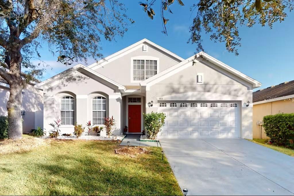 Details for 434 Kings Path Drive, SEFFNER, FL 33584