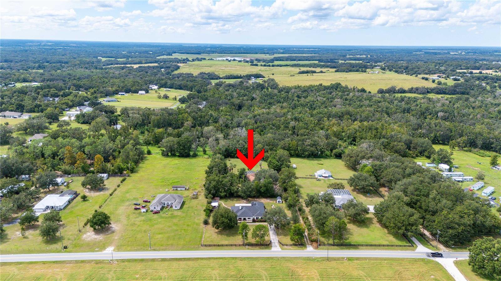 Image 32 of 75 For 13927 Curley Road