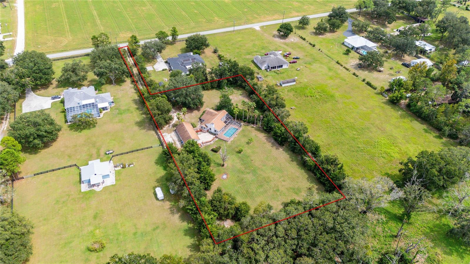 Image 33 of 75 For 13927 Curley Road