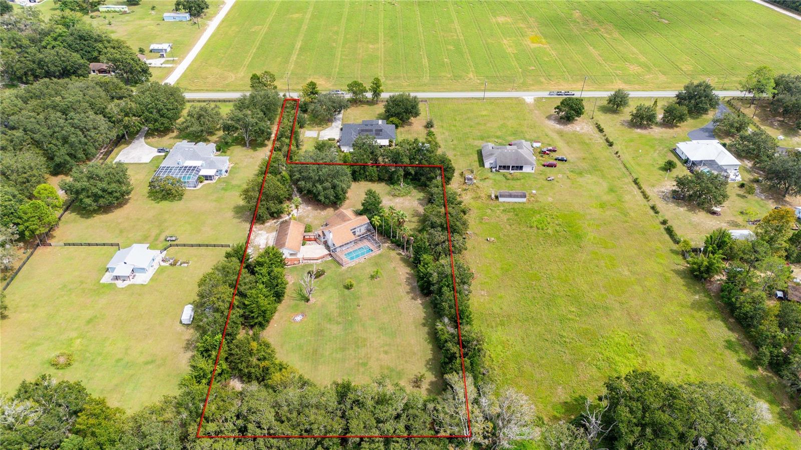 Image 48 of 75 For 13927 Curley Road
