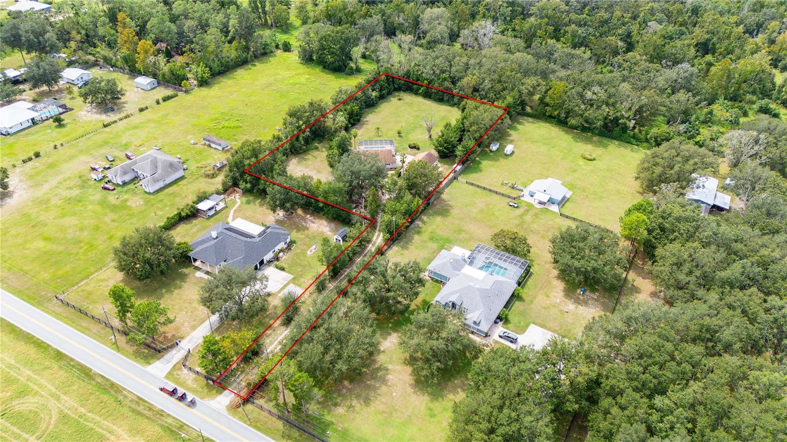 Image 65 of 75 For 13927 Curley Road