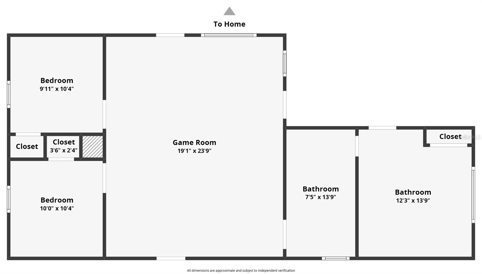 Image 74 of 75 For 13927 Curley Road