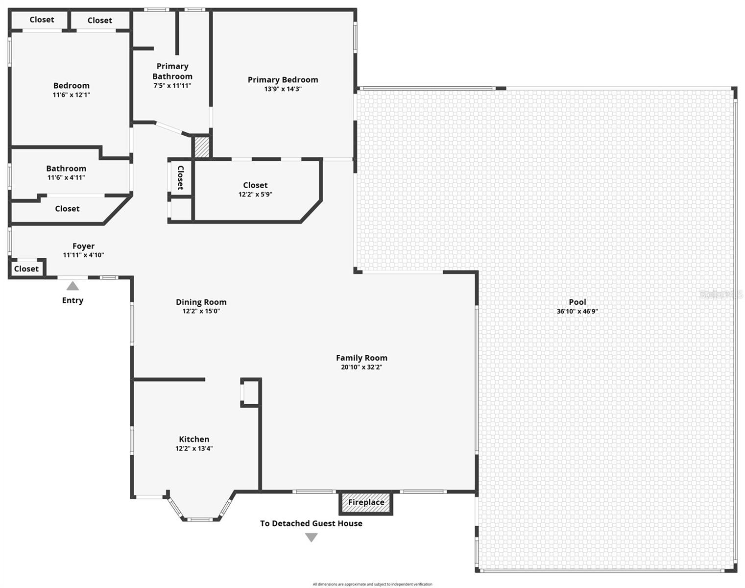 Image 75 of 75 For 13927 Curley Road