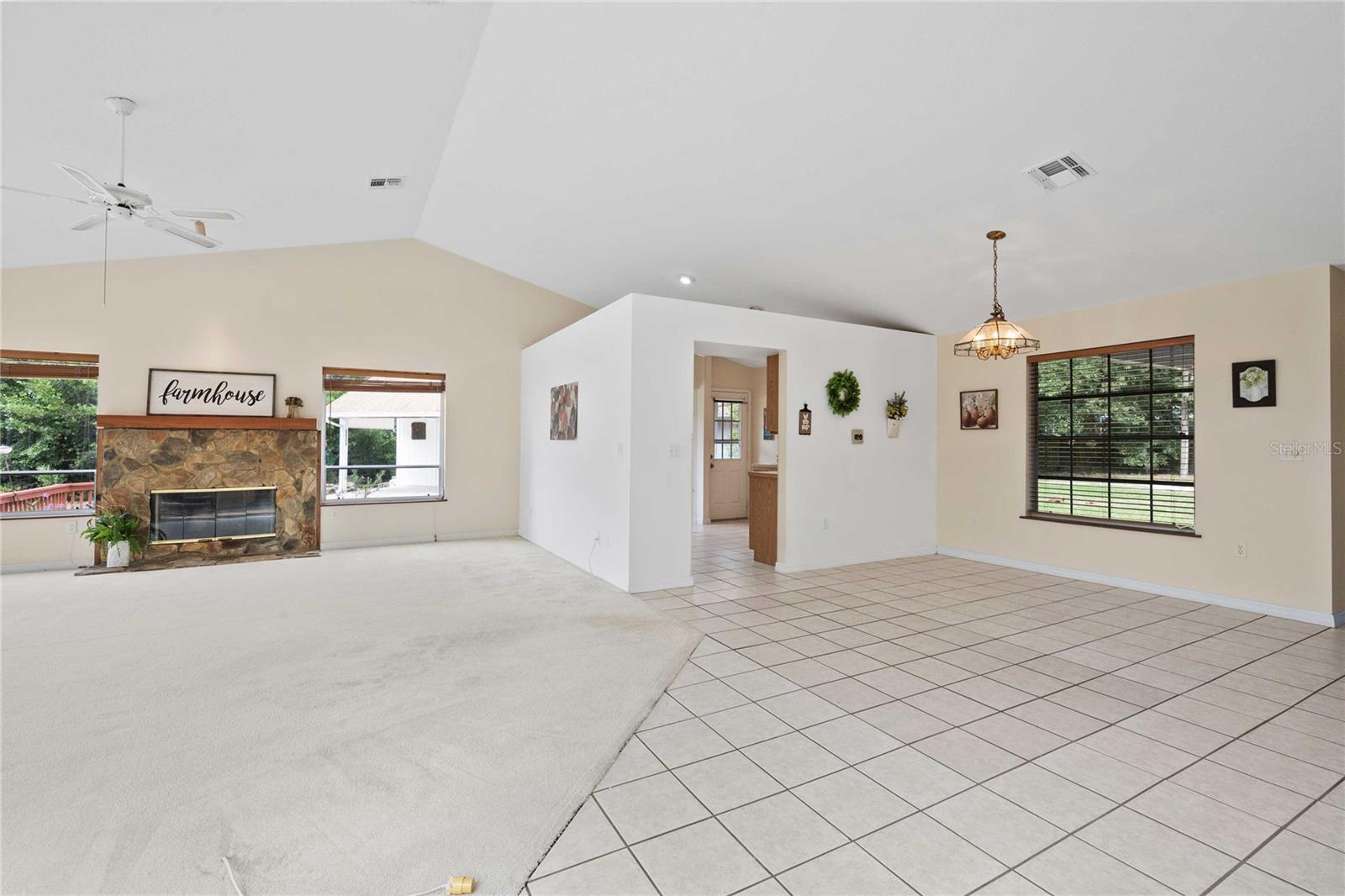 Image 8 of 75 For 13927 Curley Road