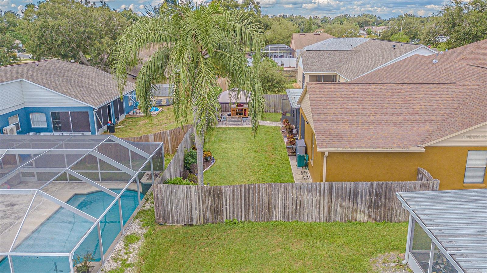 Image 54 of 60 For 9809 La Rita Place