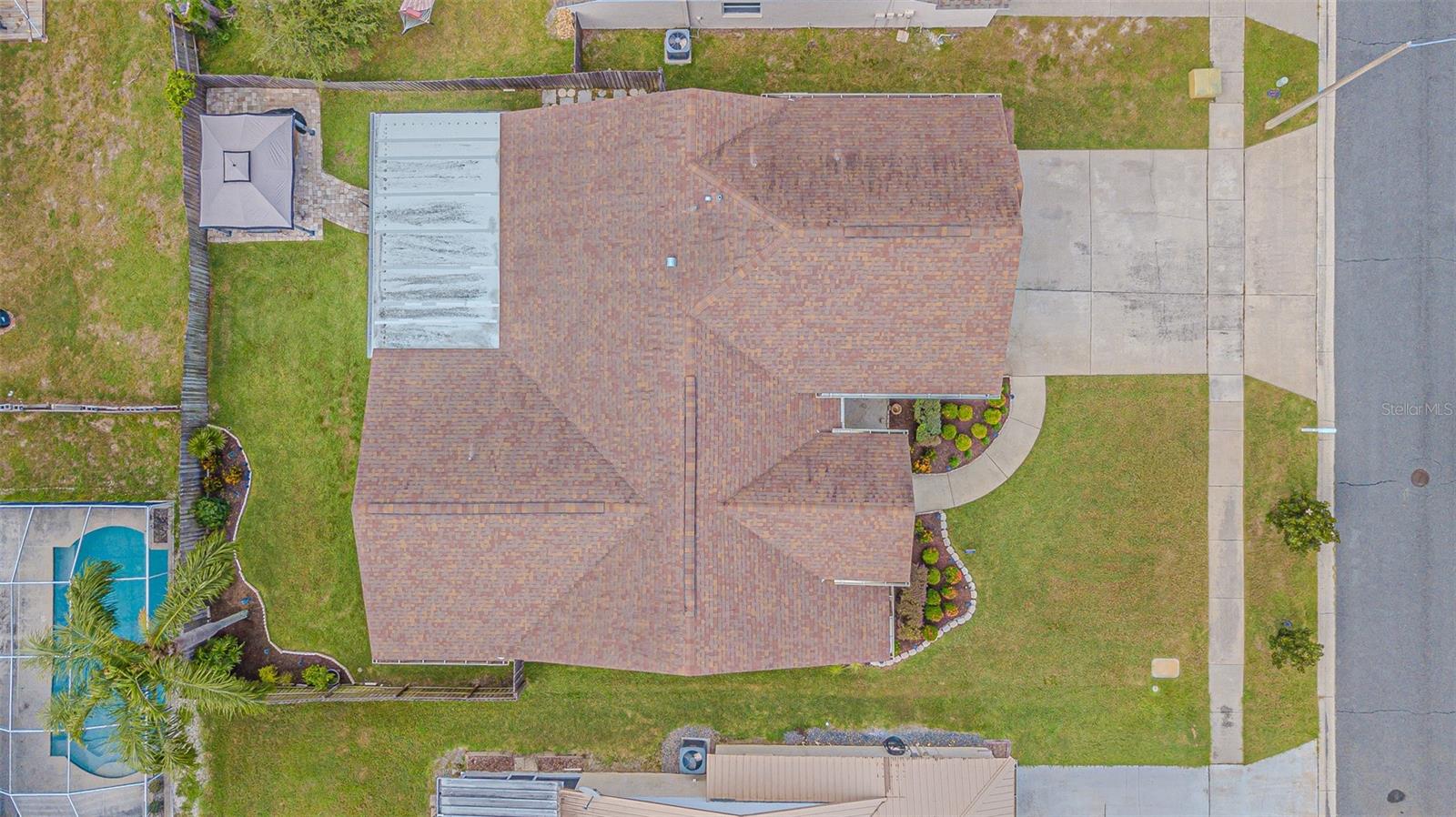 Image 57 of 60 For 9809 La Rita Place