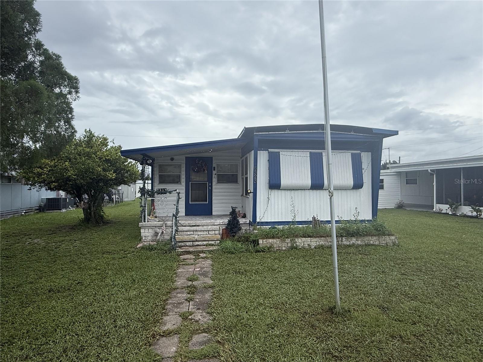 Details for 6323 Ohio Street, ZEPHYRHILLS, FL 33542
