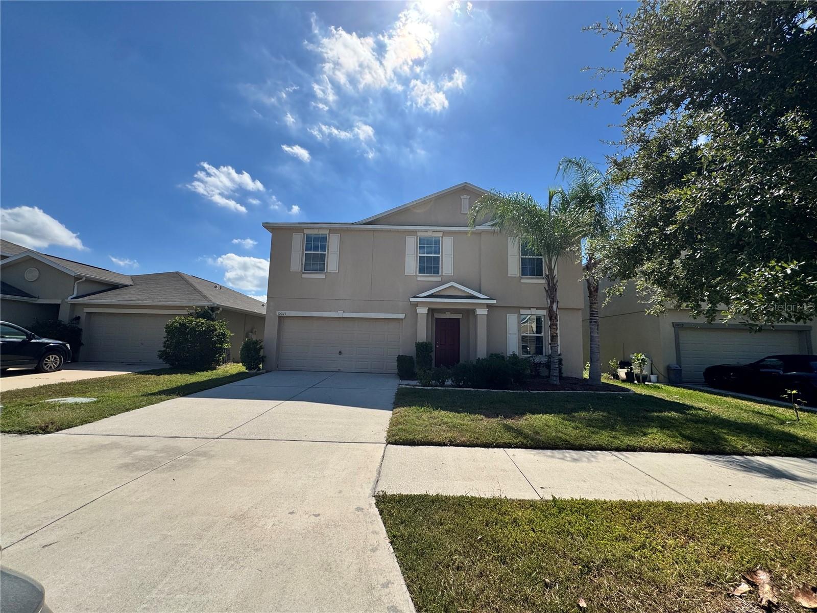 Image 2 of 32 For 10021 Crested Fringe Drive