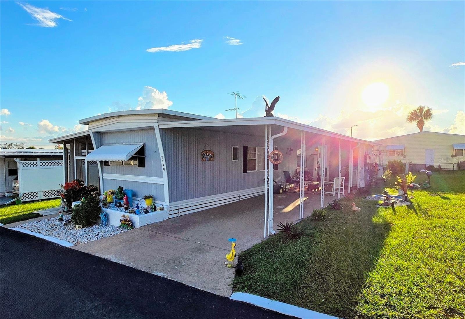 Image 4 of 30 For 7139 El Conquistador Street