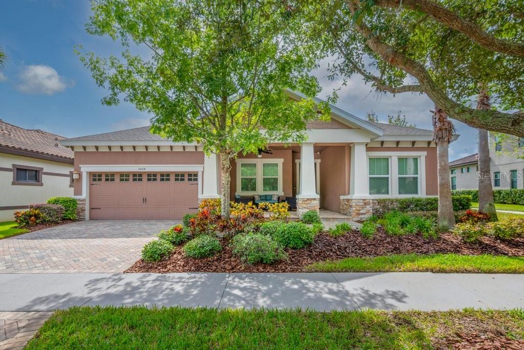 Details for 5928 Shell Ridge Drive, LITHIA, FL 33547