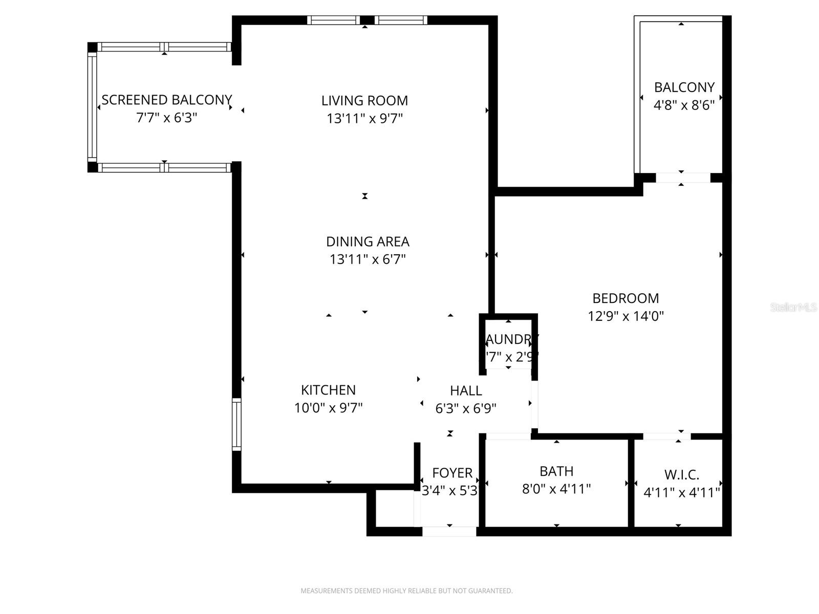 Image 22 of 37 For 5722 Biscayne Court 308