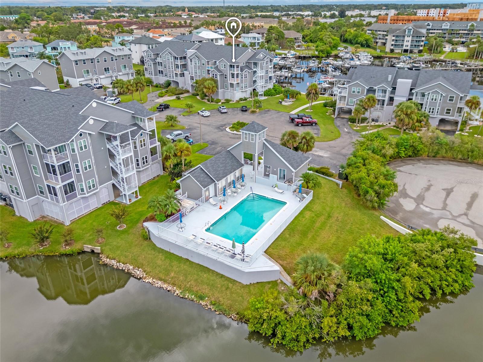 Image 28 of 37 For 5722 Biscayne Court 308