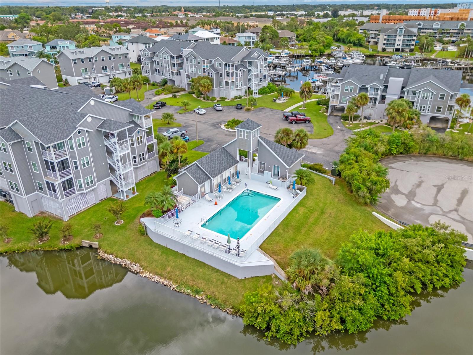 Image 29 of 37 For 5722 Biscayne Court 308
