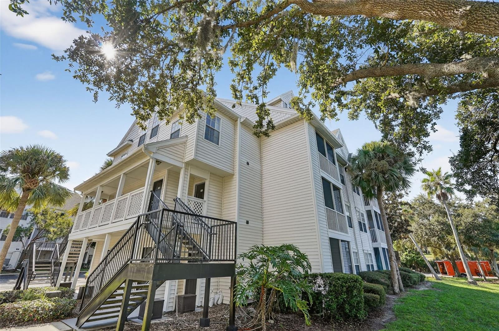Image 52 of 83 For 3300 Haviland Court 303