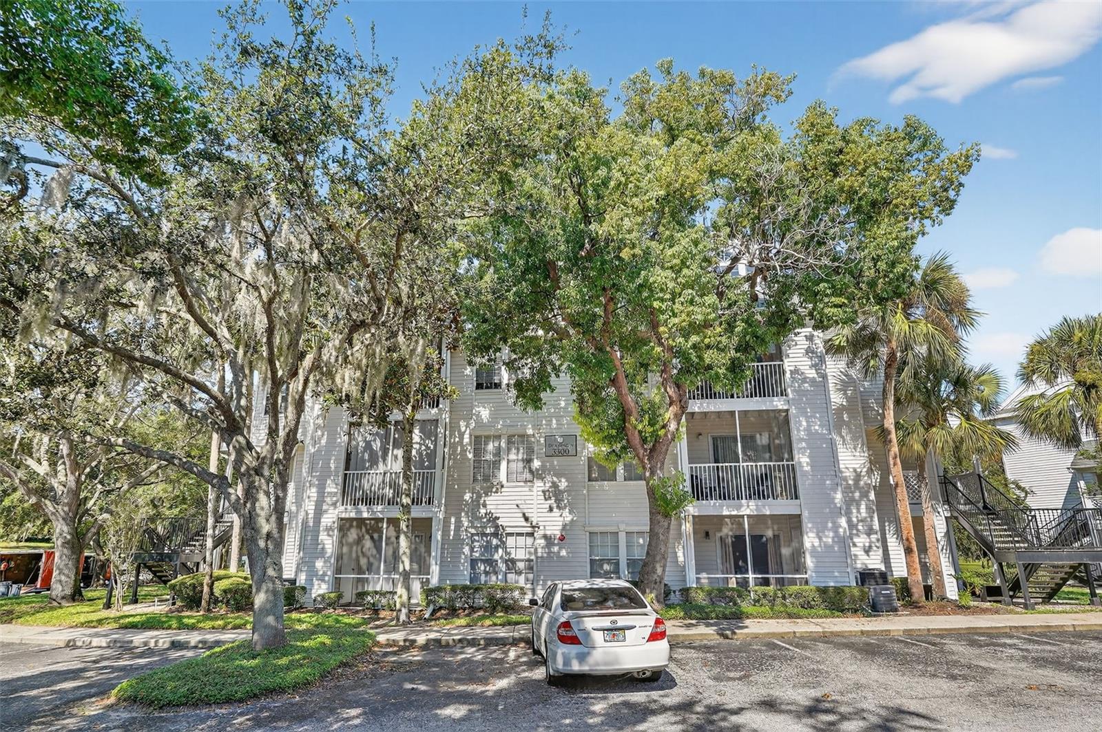 Image 54 of 83 For 3300 Haviland Court 303