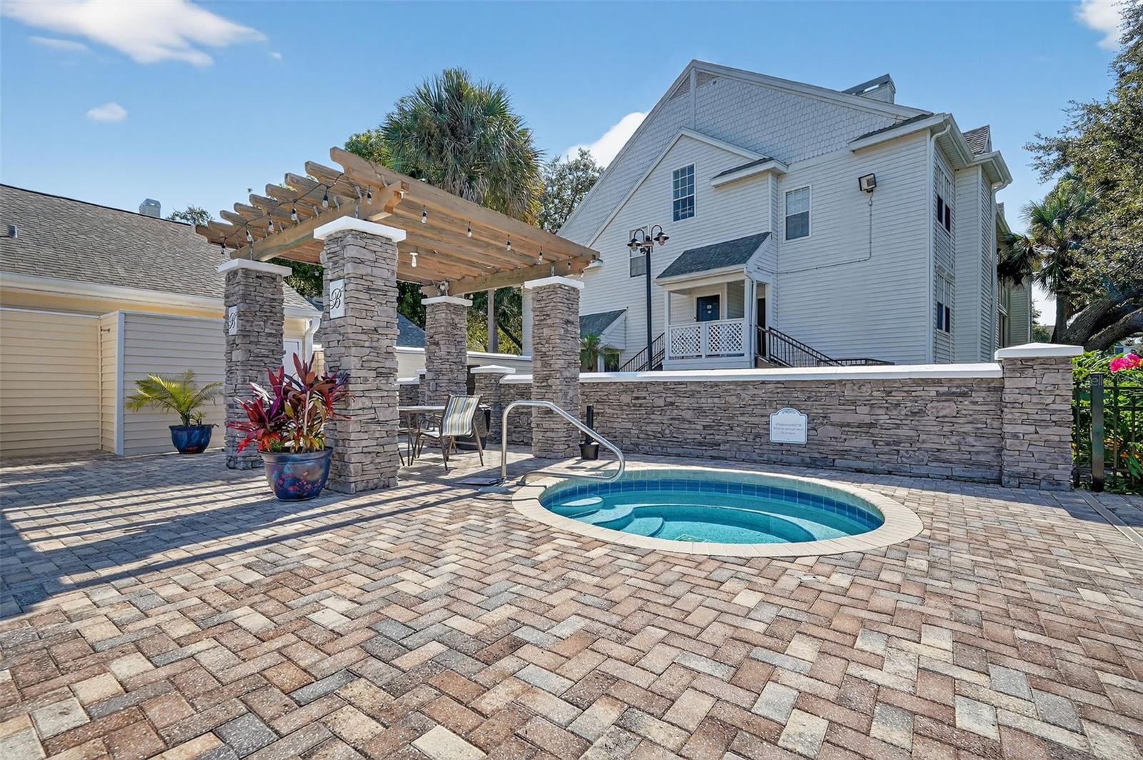 Image 66 of 83 For 3300 Haviland Court 303