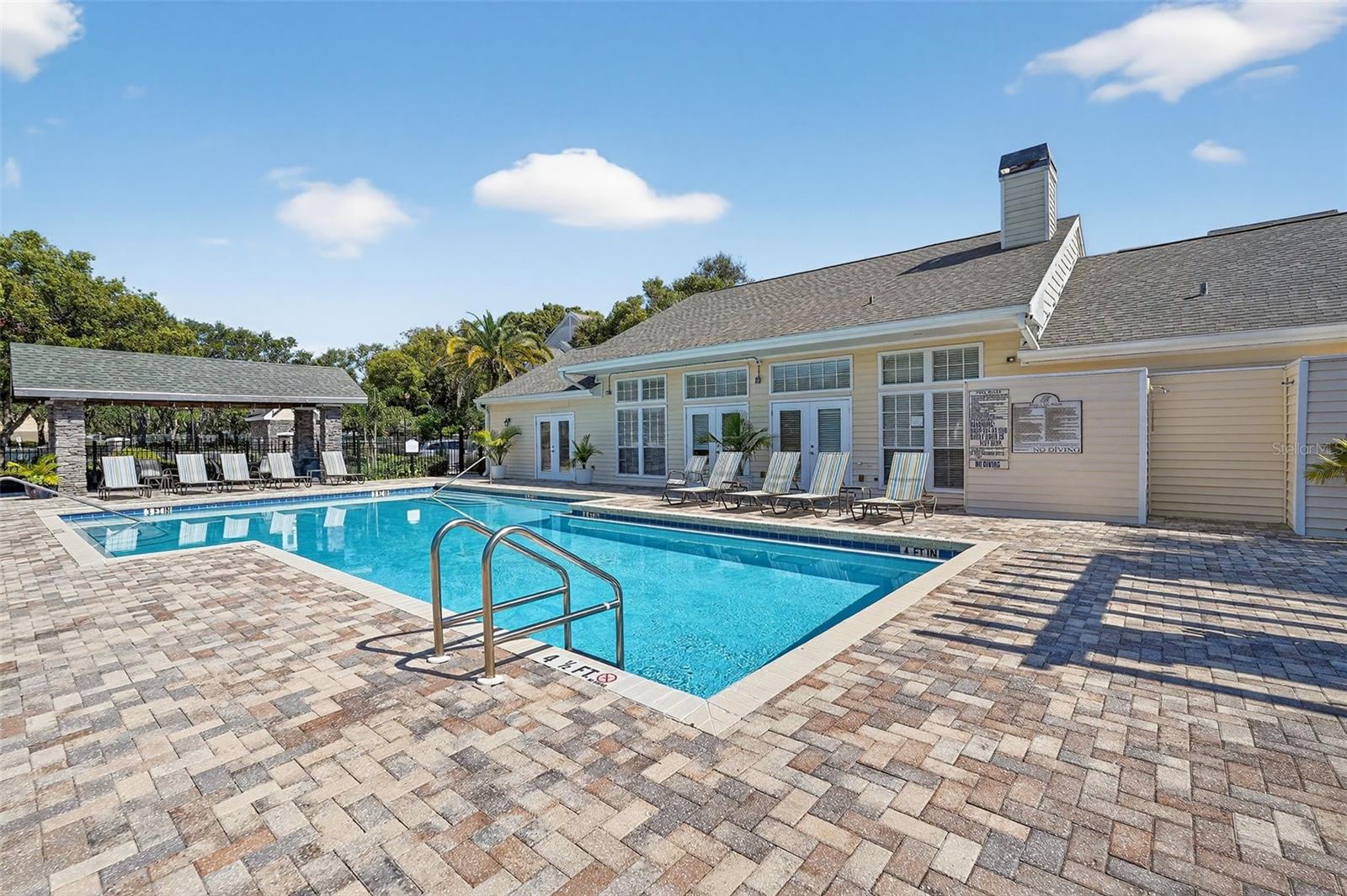Image 67 of 83 For 3300 Haviland Court 303