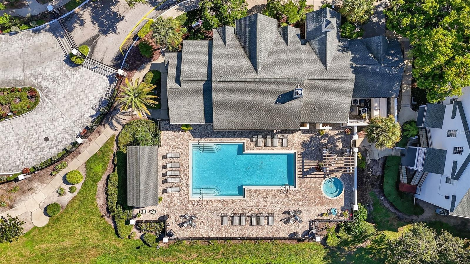 Image 76 of 83 For 3300 Haviland Court 303