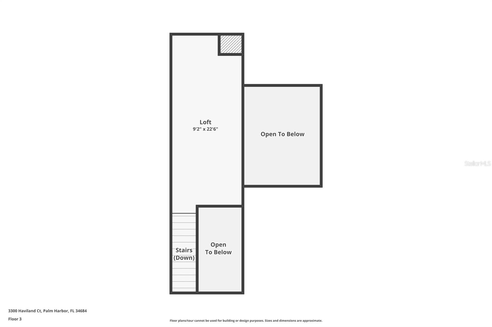 Image 81 of 83 For 3300 Haviland Court 303