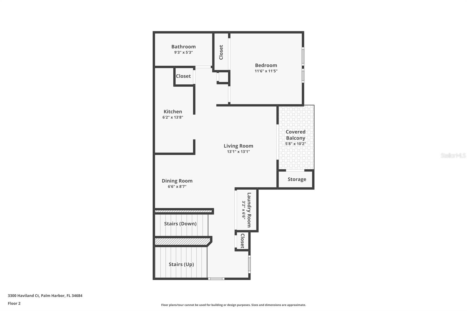 Image 82 of 83 For 3300 Haviland Court 303