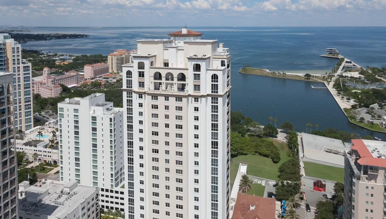Details for 300 Beach Drive Ne 1104, ST PETERSBURG, FL 33701