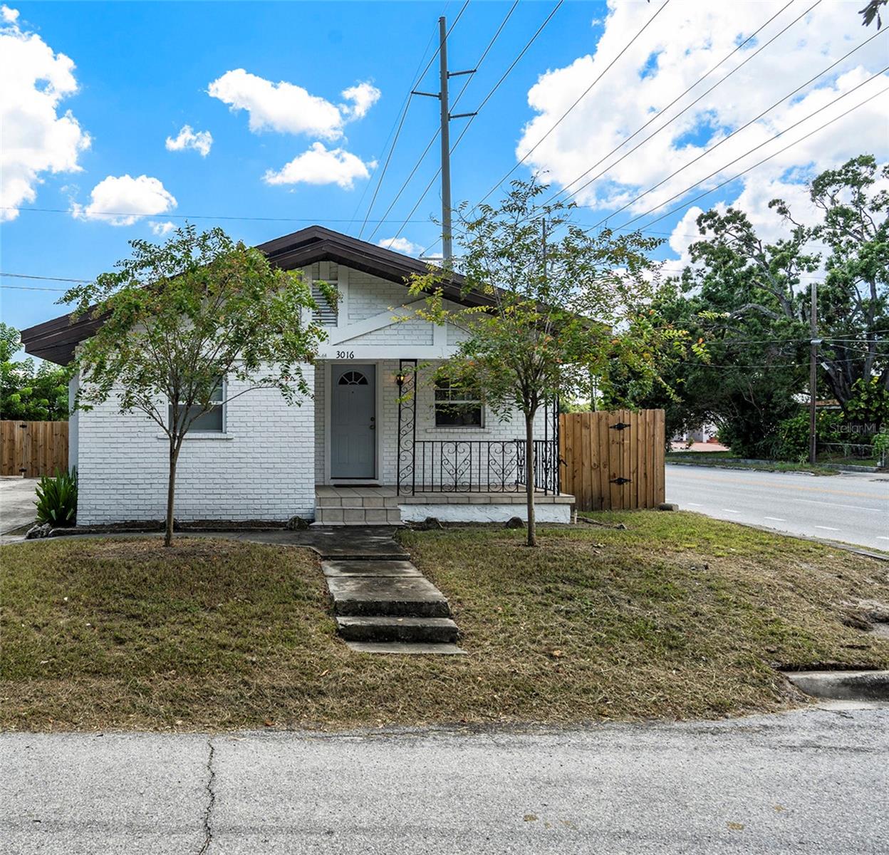 Details for 3016 Arch Street, TAMPA, FL 33607