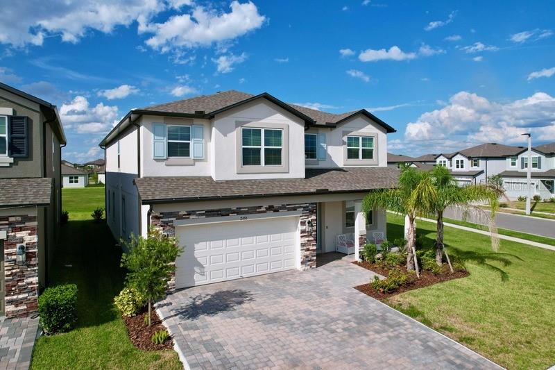 Details for 2450 Sunny Pebble Loop, ZEPHYRHILLS, FL 33540