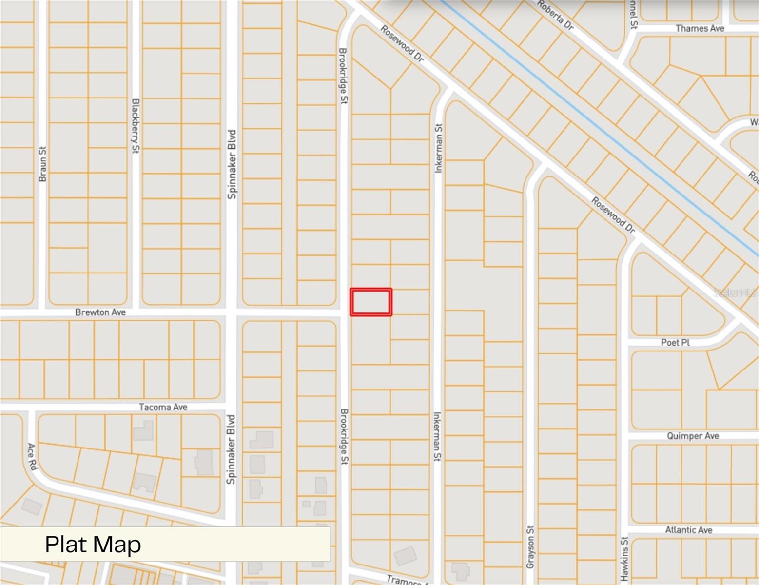 Image 13 of 16 For 6312 Brookridge Street