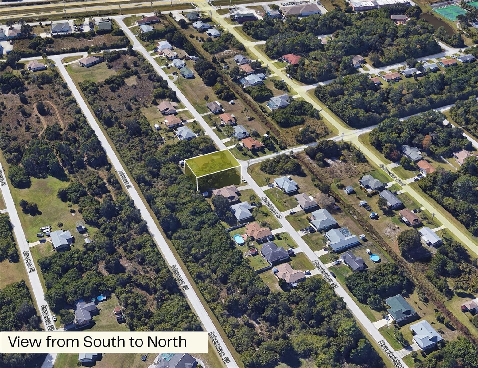 Image 16 of 16 For 6312 Brookridge Street