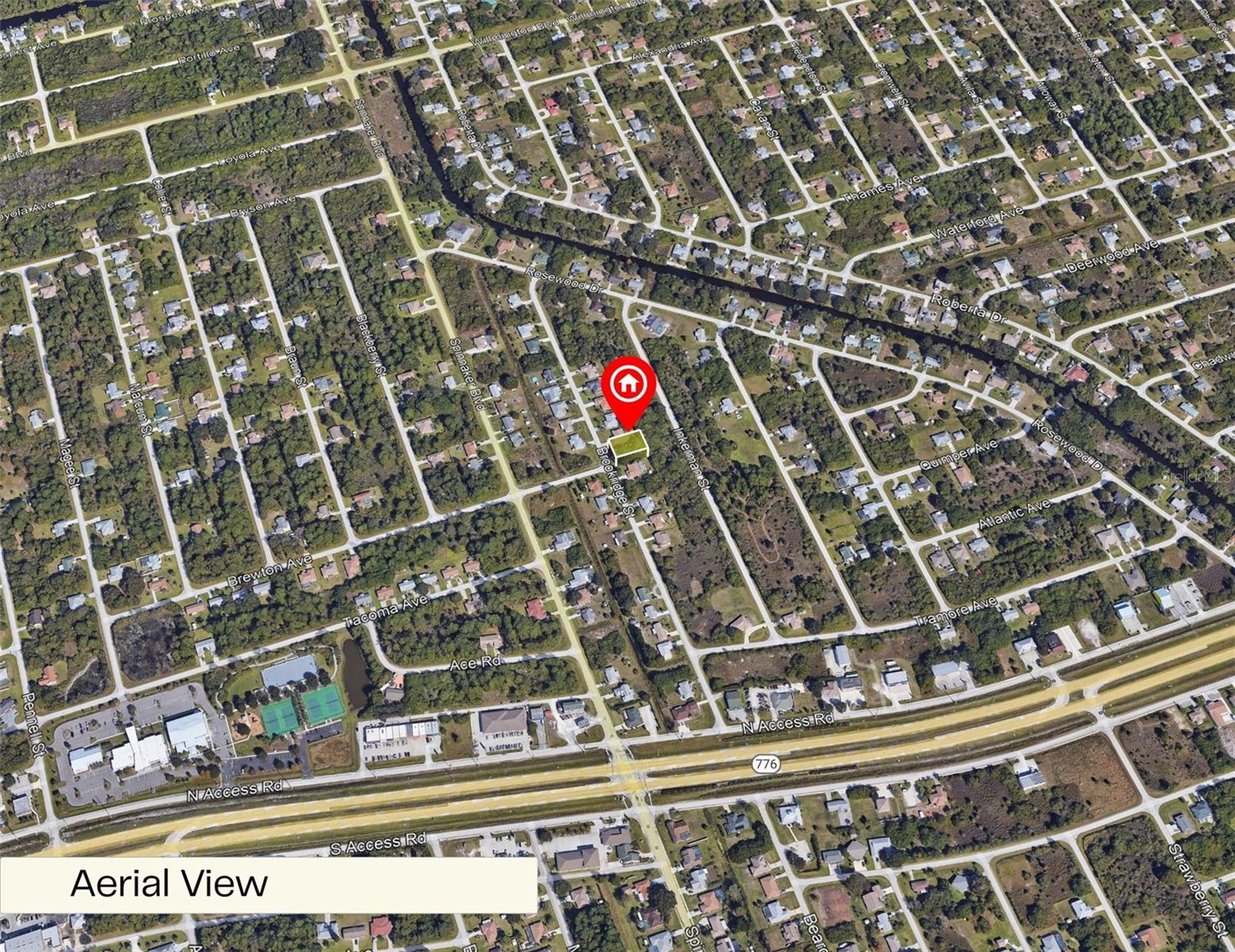 Image 7 of 16 For 6312 Brookridge Street